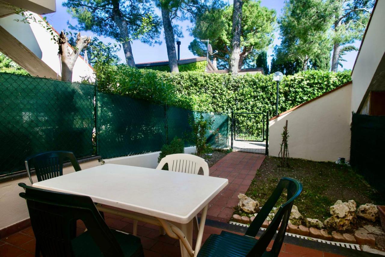 N142 - Numana, Deliziosa Villetta Con Giardino * Numana